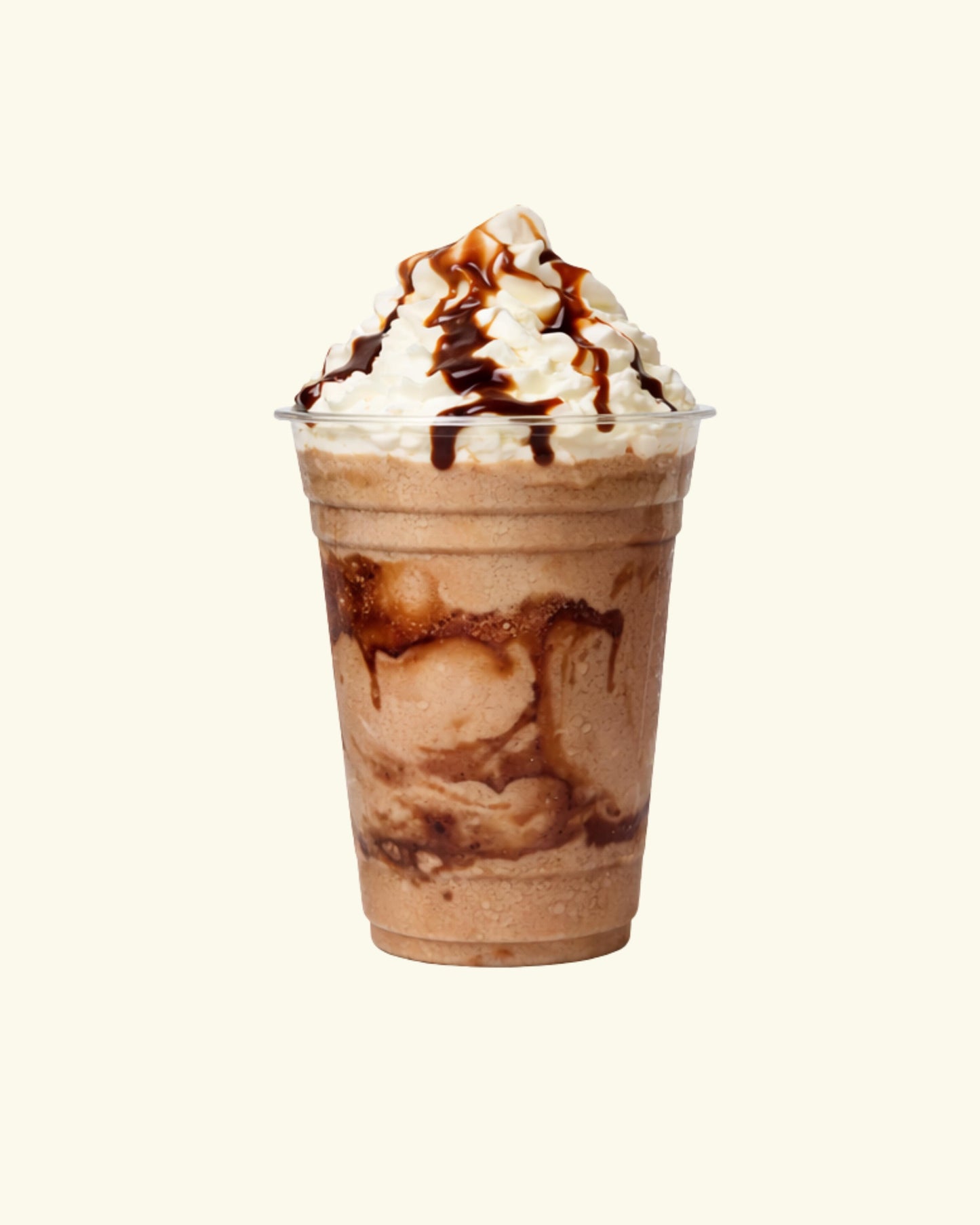 cocoa shake