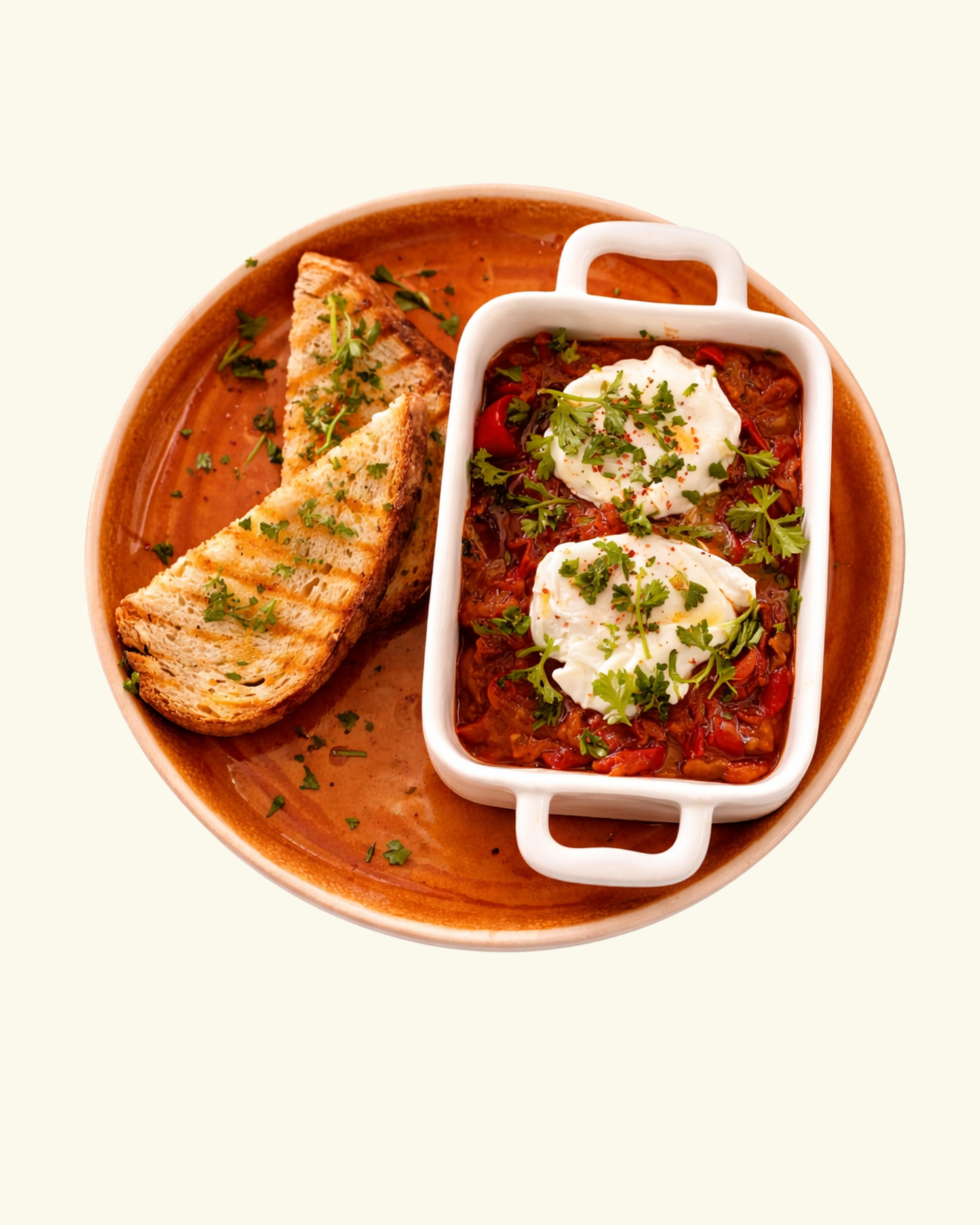 shakshouka