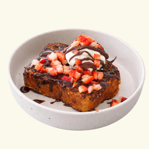 FRENCH TOAST