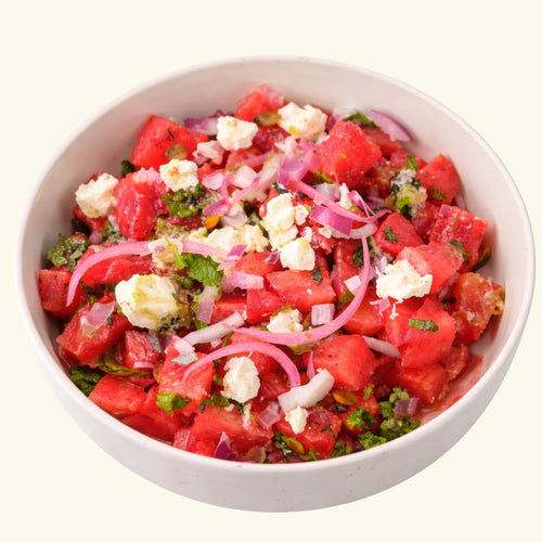 WATERMELON & FETA