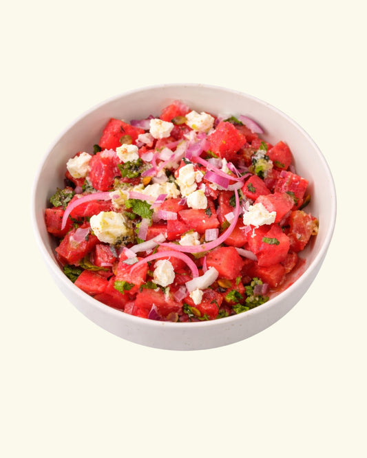 WATERMELON & FETA