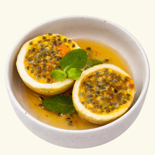 PANNA COTTA PASSION