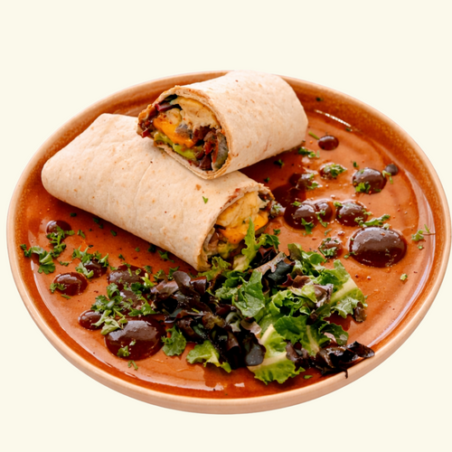 BURITO BREAKFAST