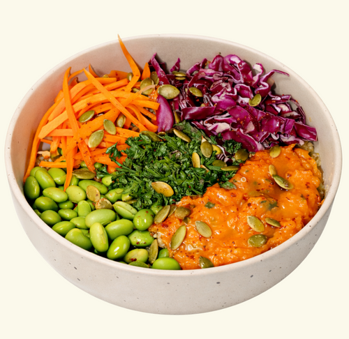 GARDEN BOWL