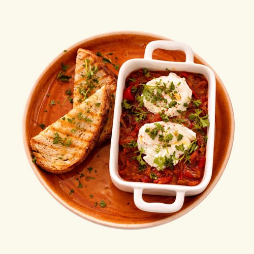 SHAKSHOUKA