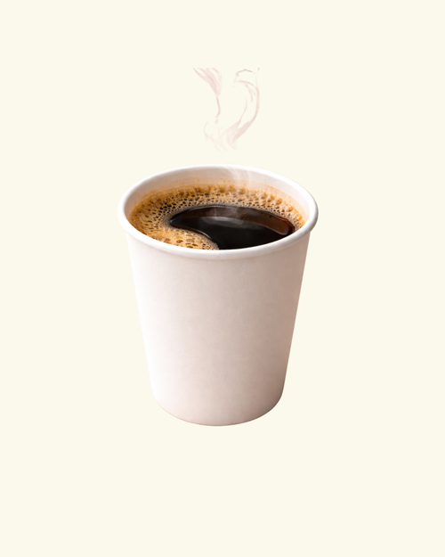 DOUBLE ESPRESSO