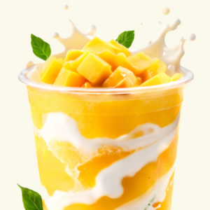 SMOOTHIEs & JUICEs