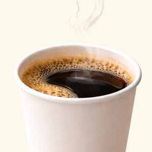 COFFEE's and TEA's