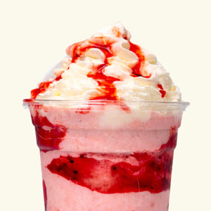 MILKSHAKES