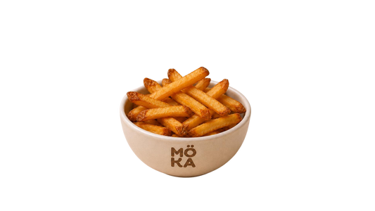 House Fries