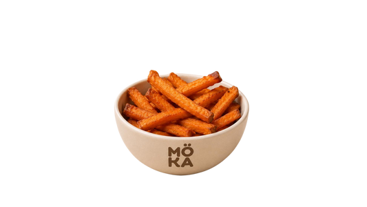 Sweet Potato
