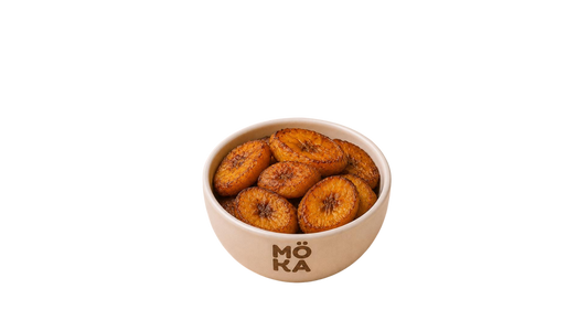 Plantains