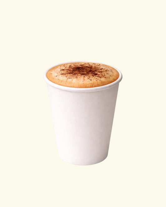 CAPPUCINO