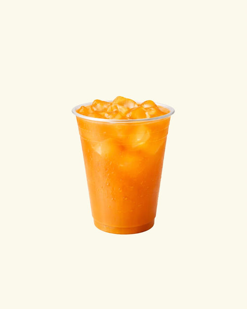 ORANGE Juice