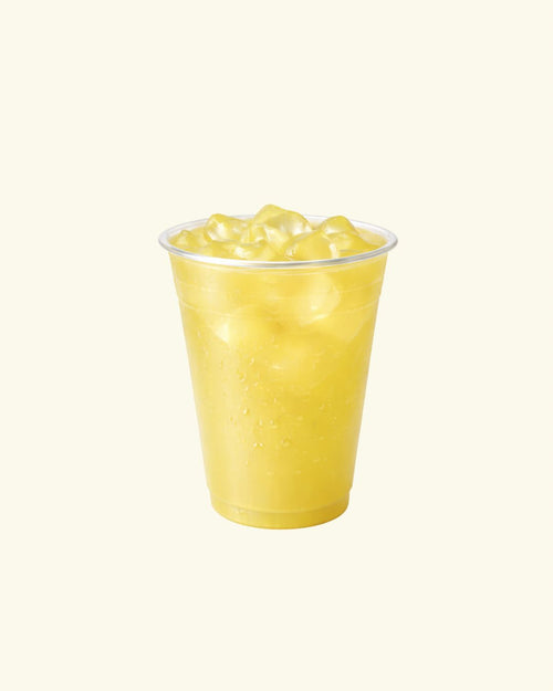 YELLOW Juice