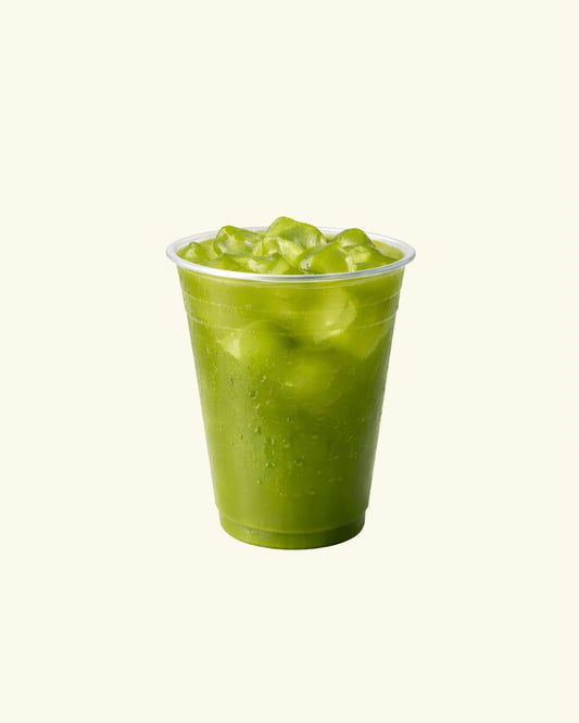 GREEN Juice