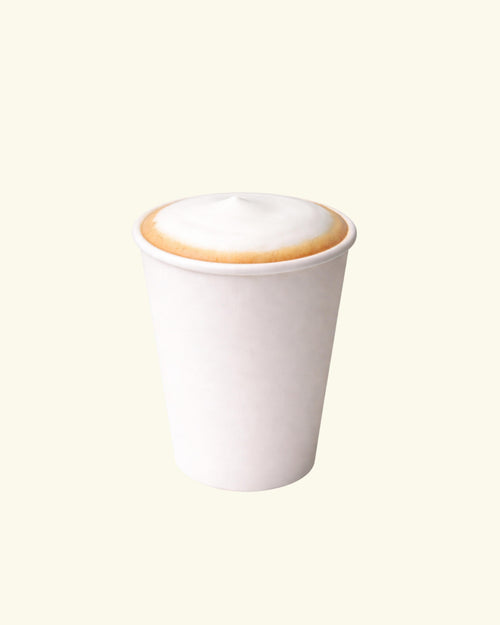 CAFE LATTE