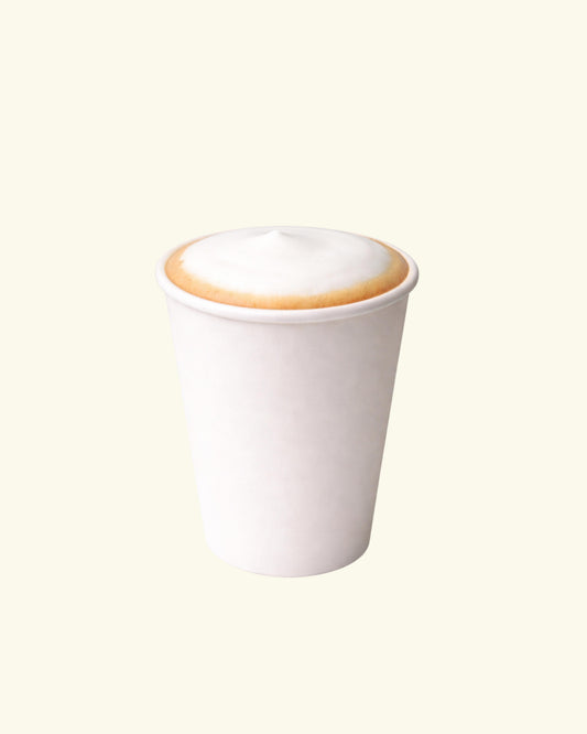 CAFE LATTE