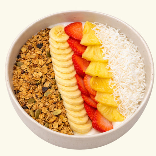 FRUIT BOWL