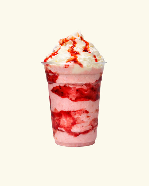 PINK SHAKE