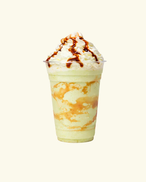 GREEN SHAKE